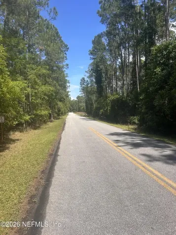 240 Lakeway Drive Georgetown FL 32139