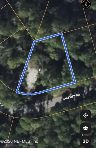240 Lakeway Drive Georgetown FL 32139