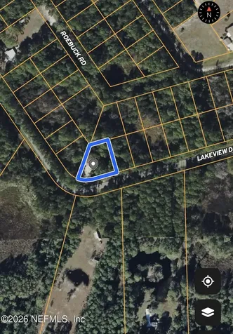 240 Lakeway Drive Georgetown FL 32139
