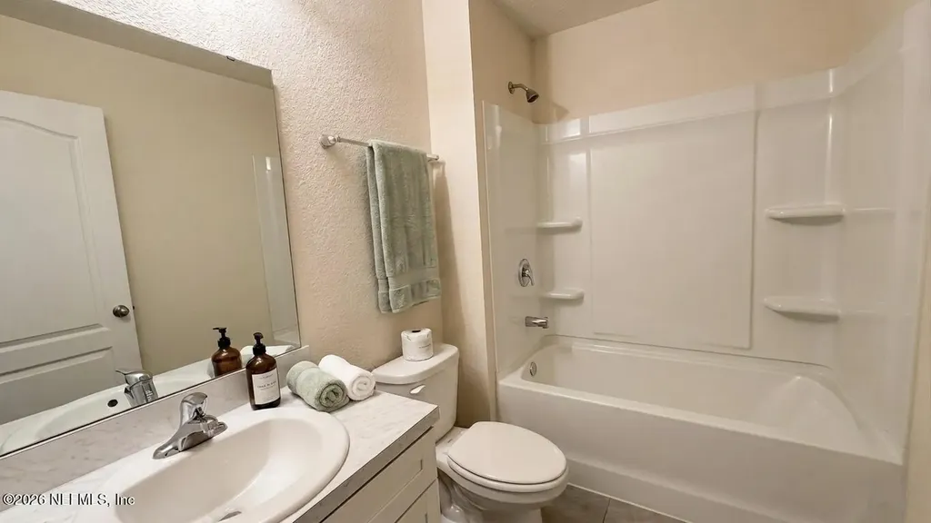 124 Pasadena Drive St. Augustine FL 32095