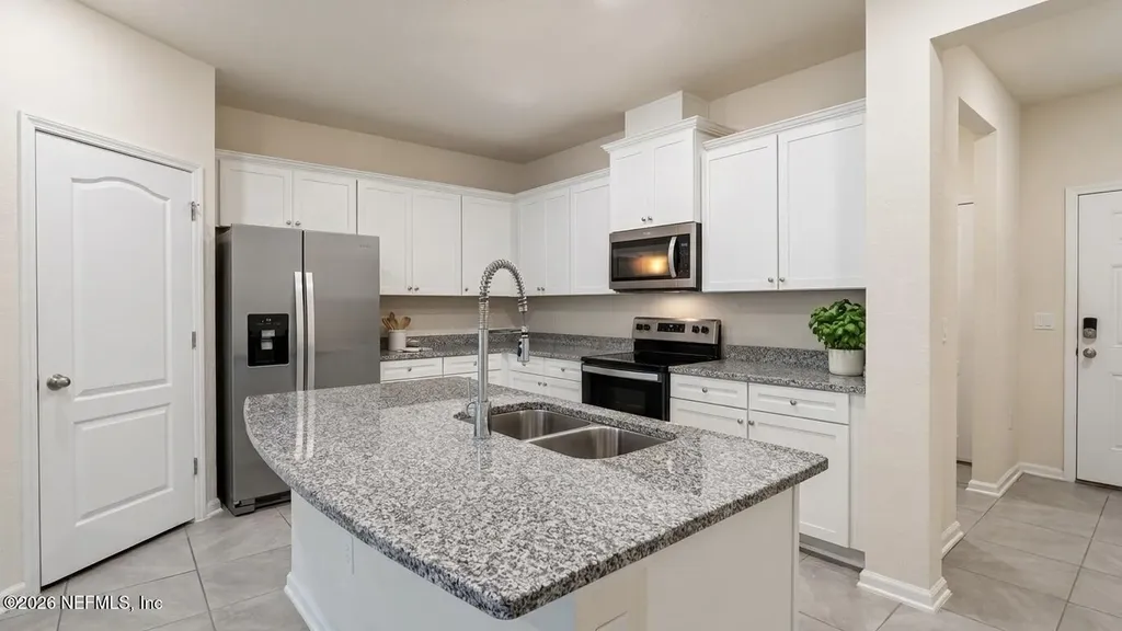 124 Pasadena Drive St. Augustine FL 32095