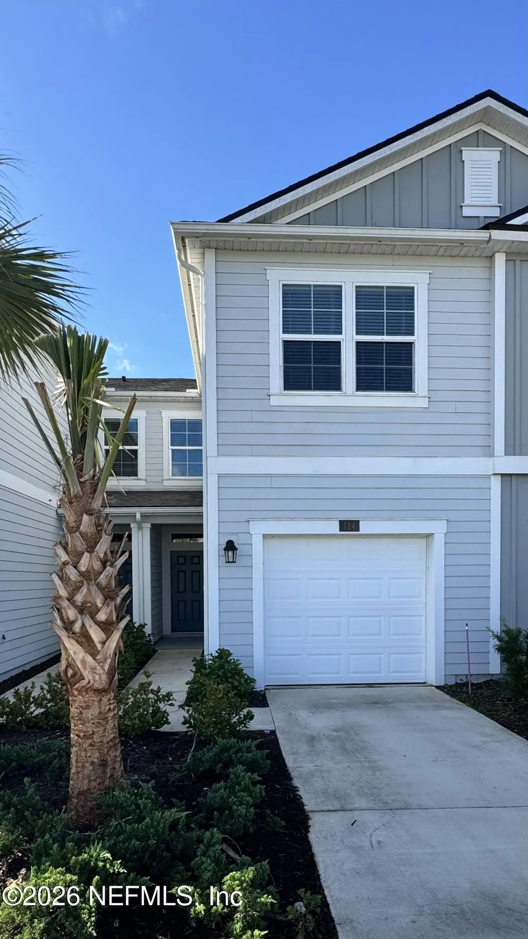 124 Pasadena Drive St. Augustine FL 32095