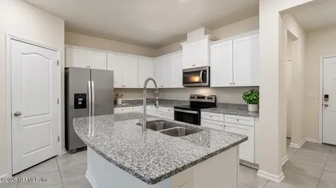 124 Pasadena Drive St. Augustine FL 32095