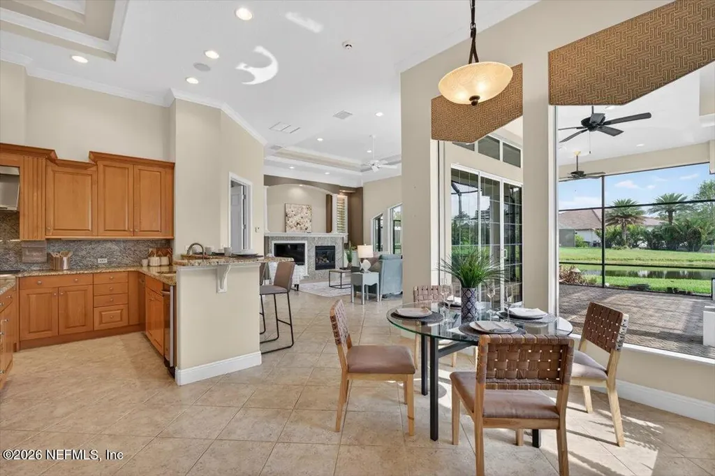 161 N River Drive St. Augustine FL 32095