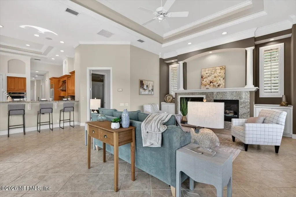 161 N River Drive St. Augustine FL 32095