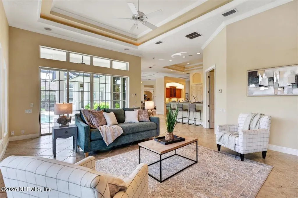161 N River Drive St. Augustine FL 32095