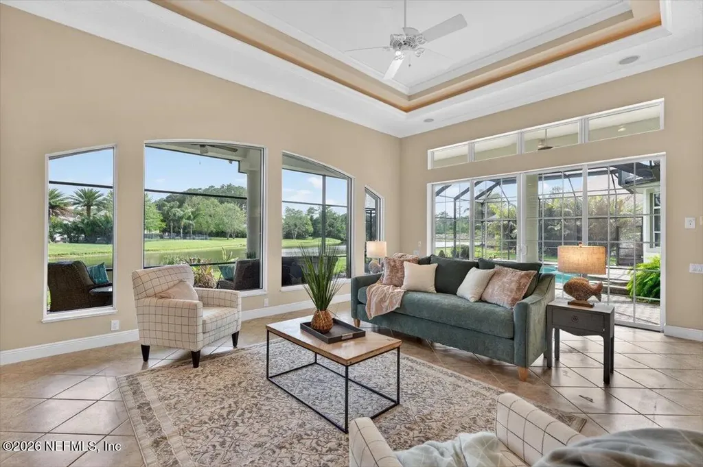 161 N River Drive St. Augustine FL 32095
