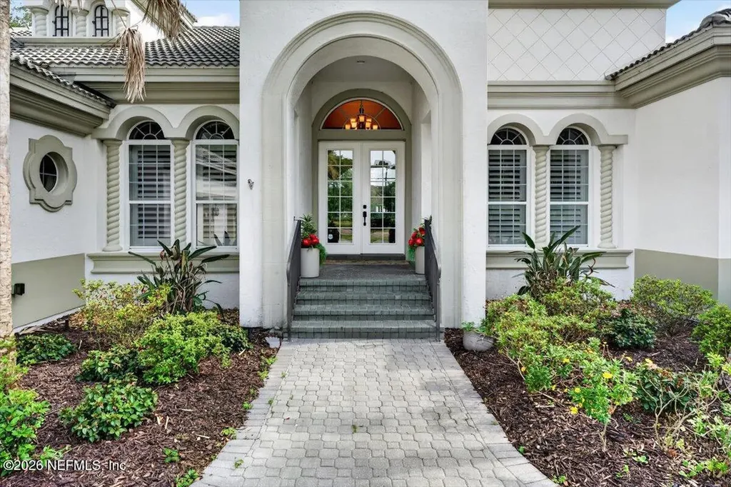161 N River Drive St. Augustine FL 32095
