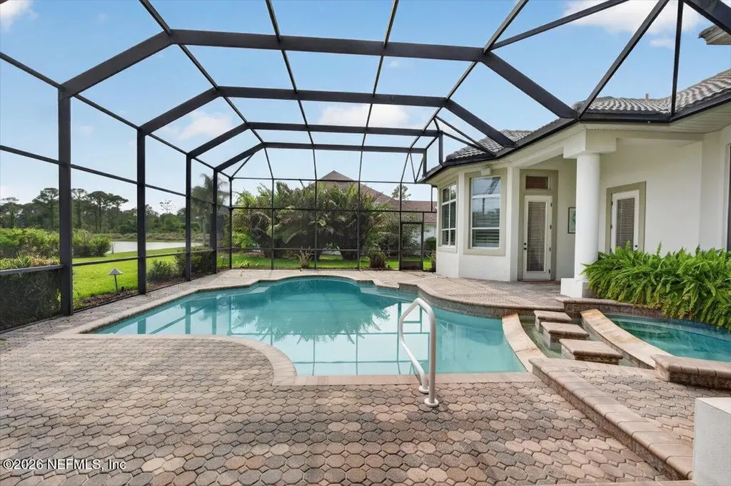 161 N River Drive St. Augustine FL 32095