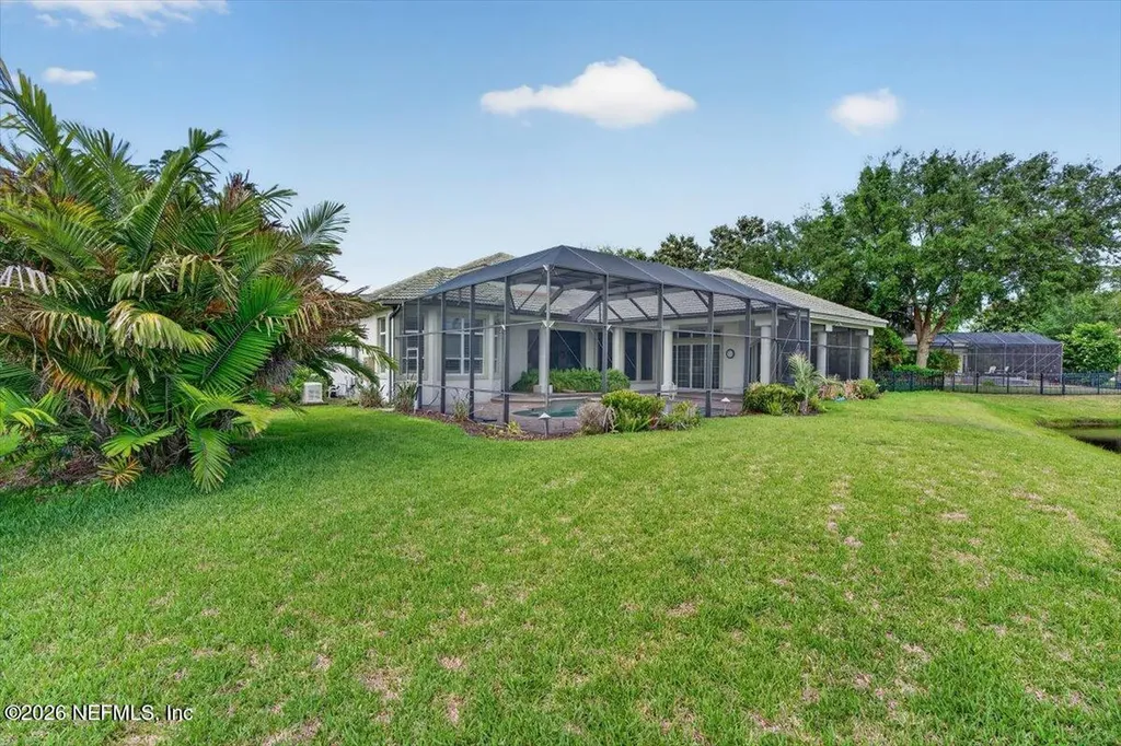 161 N River Drive St. Augustine FL 32095