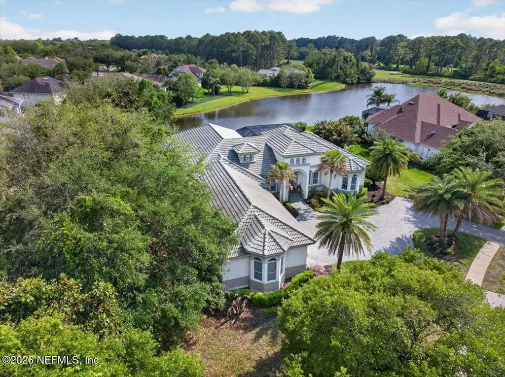 161 N River Drive St. Augustine FL 32095
