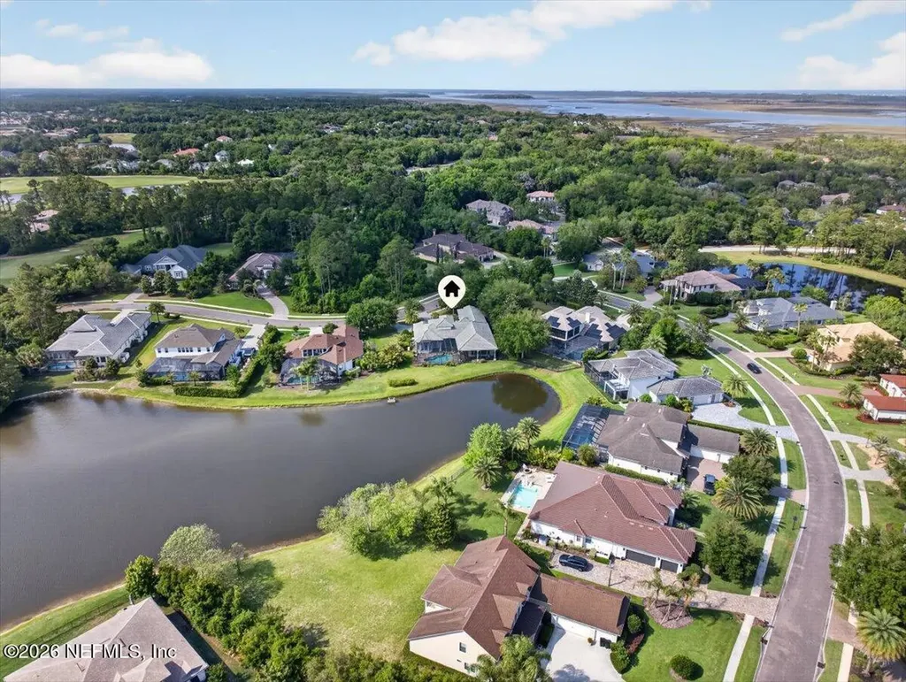 161 N River Drive St. Augustine FL 32095
