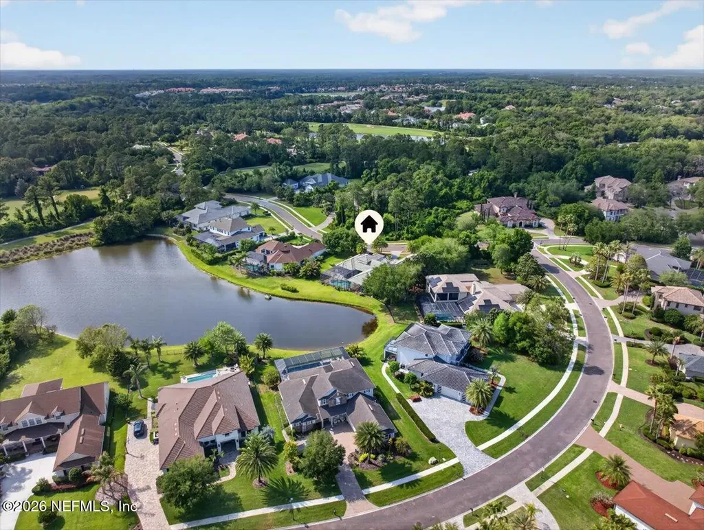 161 N River Drive St. Augustine FL 32095
