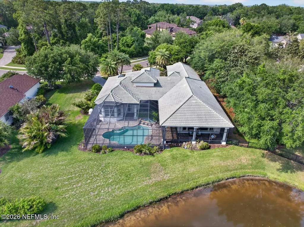 161 N River Drive St. Augustine FL 32095