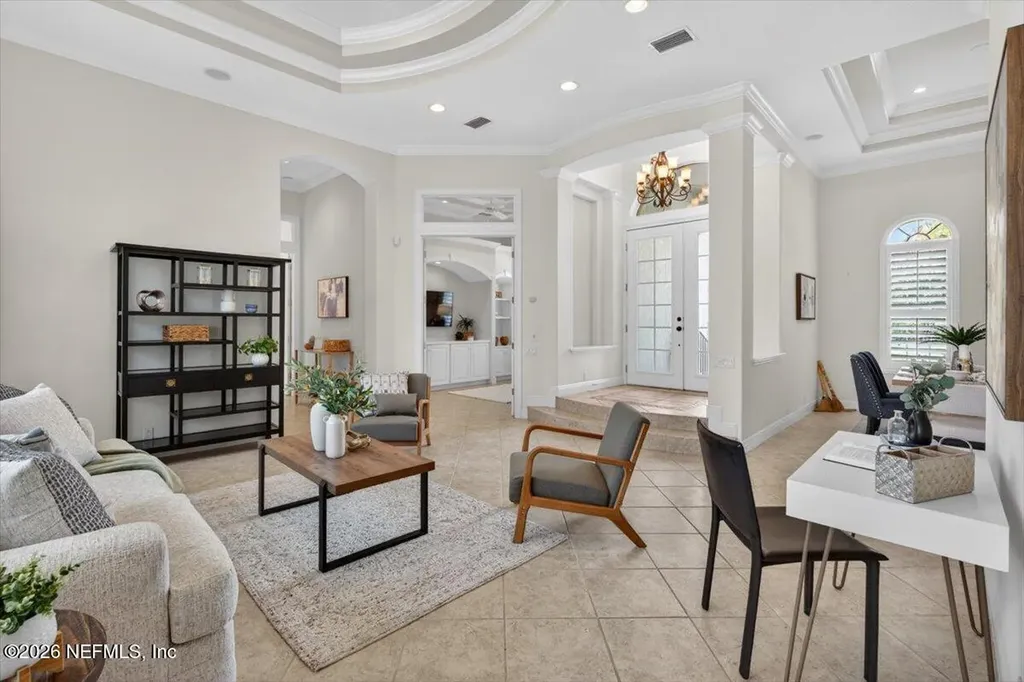 161 N River Drive St. Augustine FL 32095