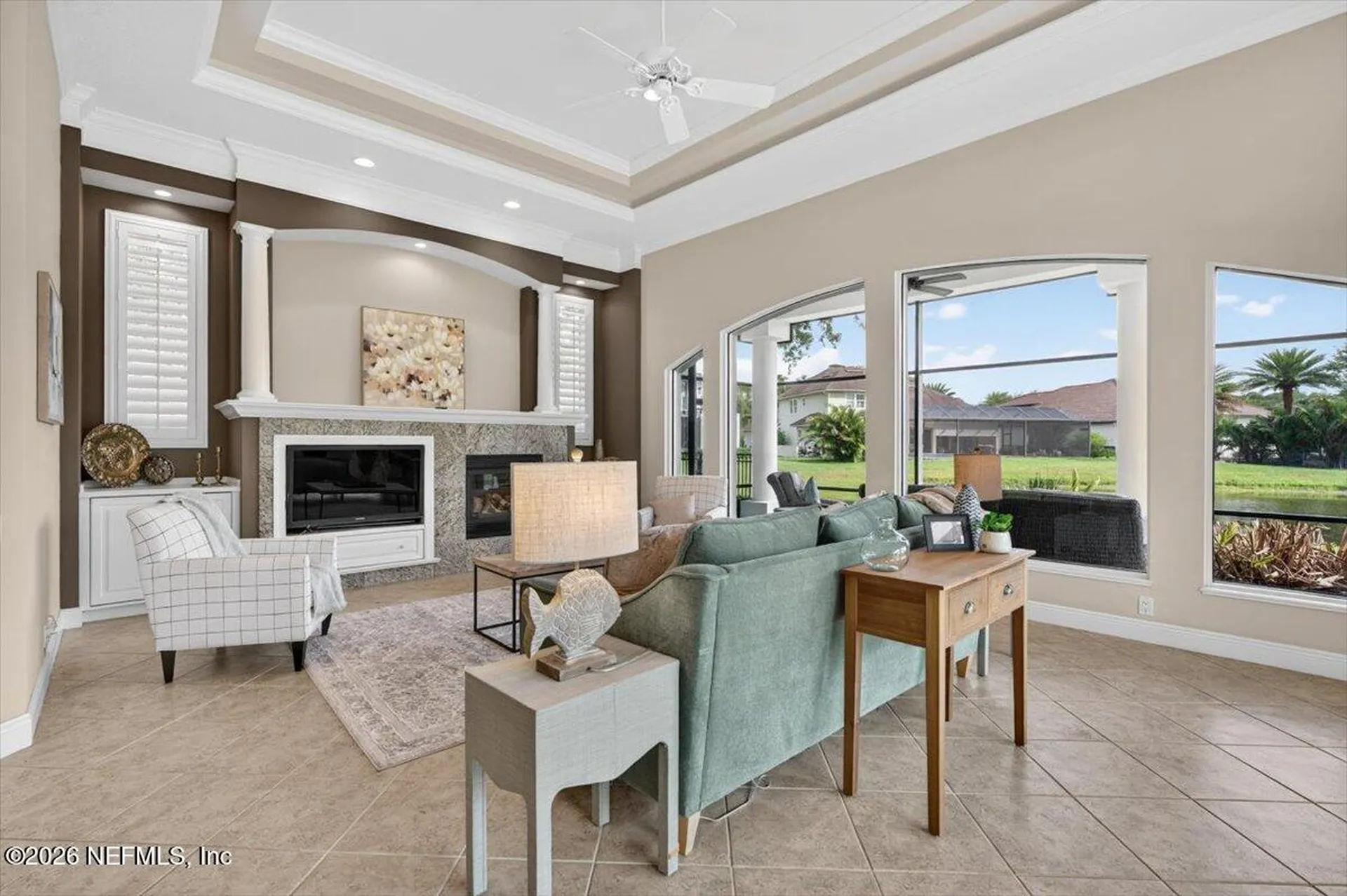 161 N River Drive St. Augustine FL 32095