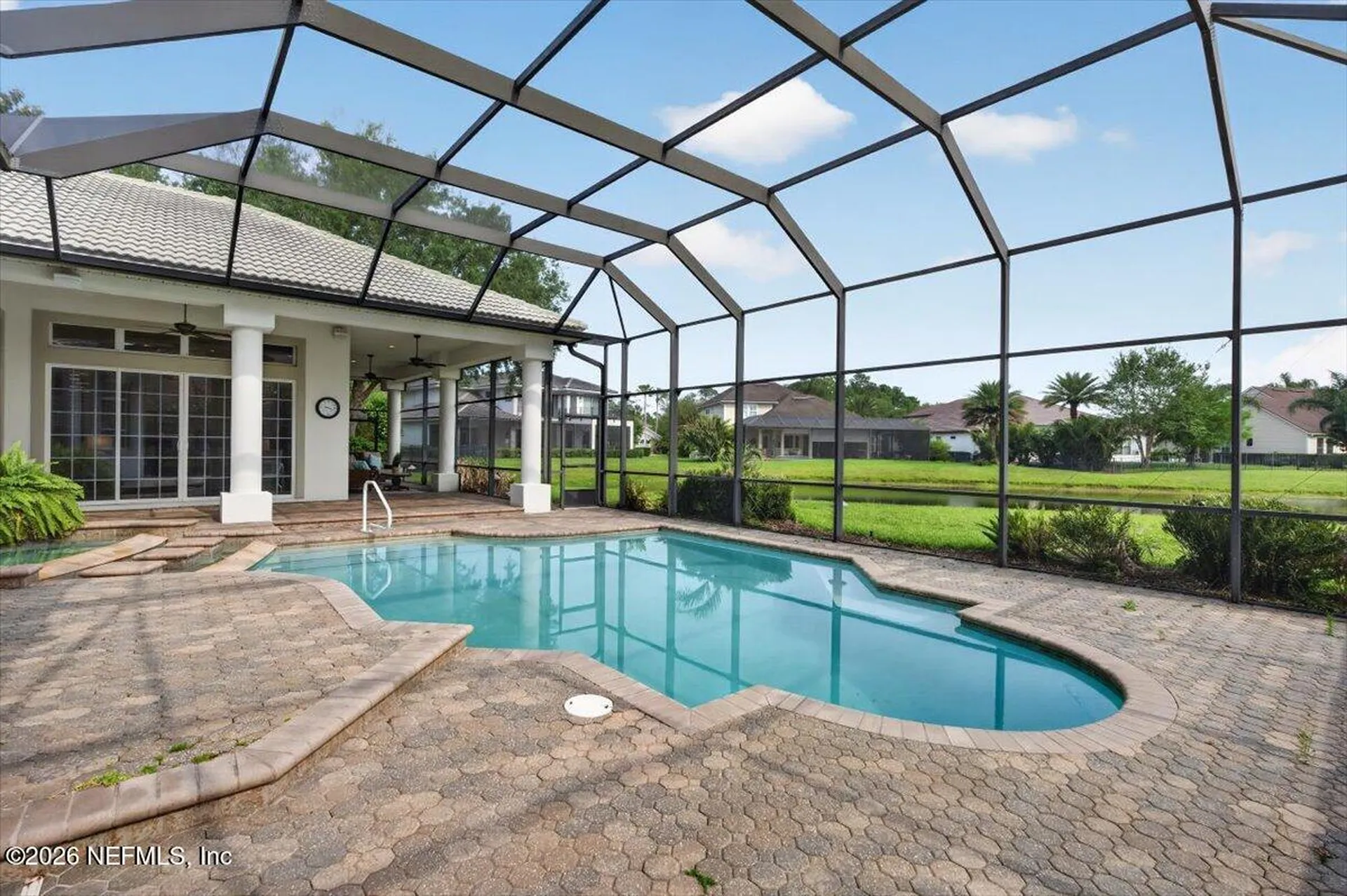 161 N River Drive St. Augustine FL 32095