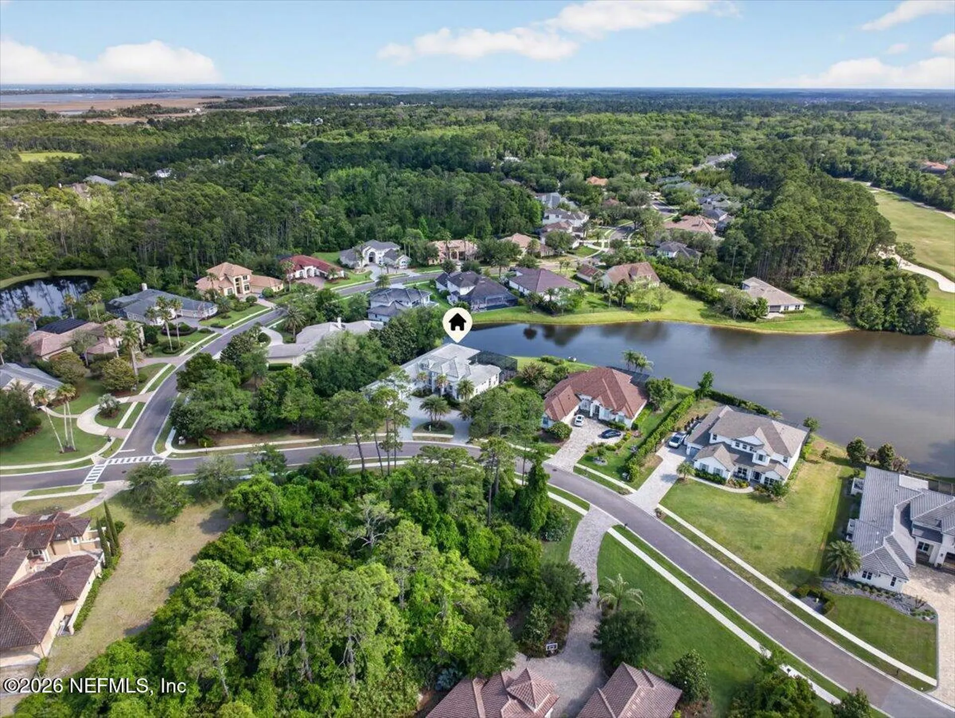 161 N River Drive St. Augustine FL 32095