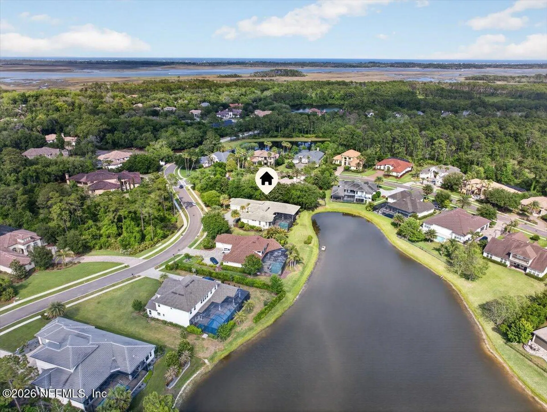 161 N River Drive St. Augustine FL 32095