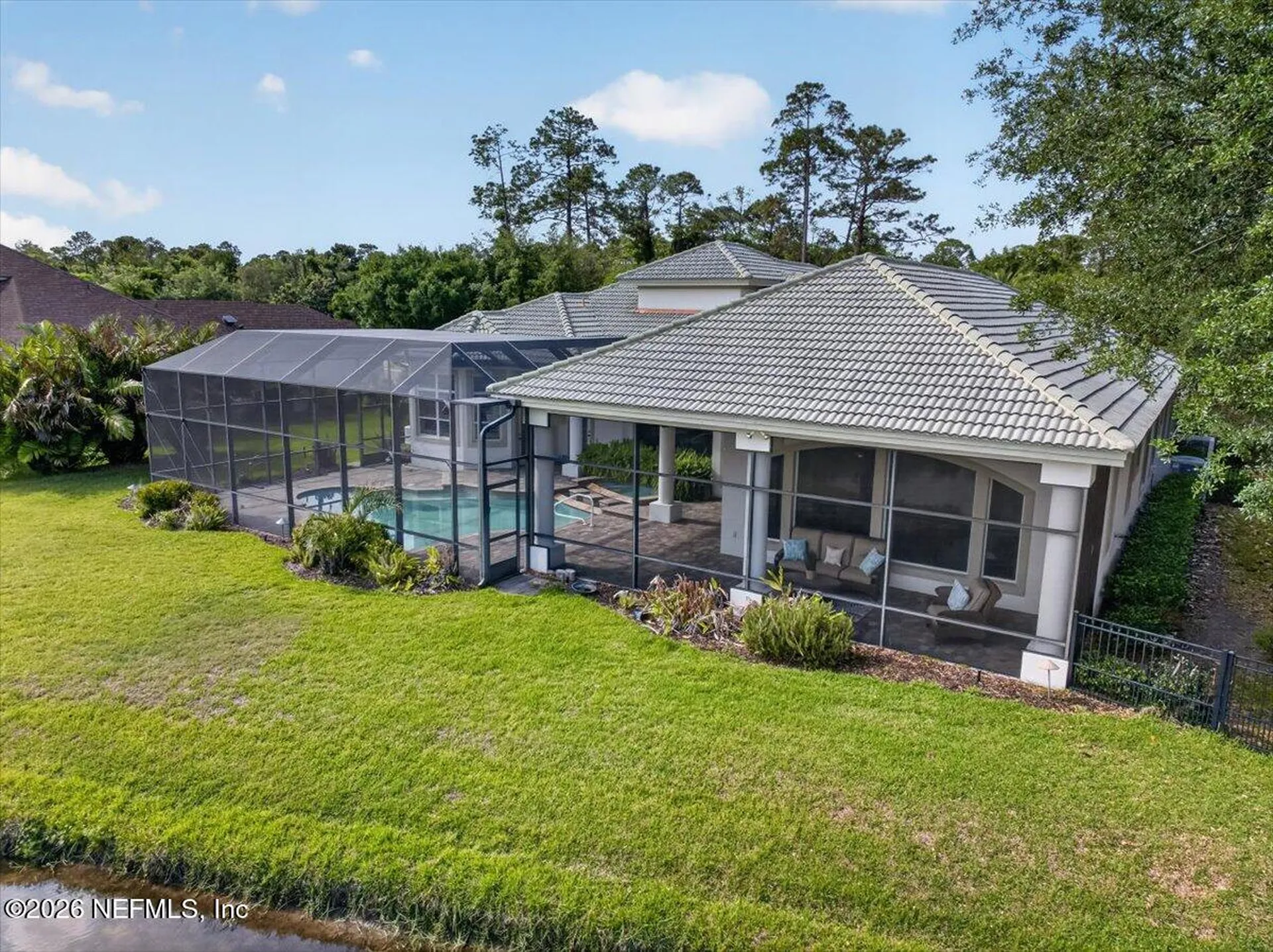 161 N River Drive St. Augustine FL 32095