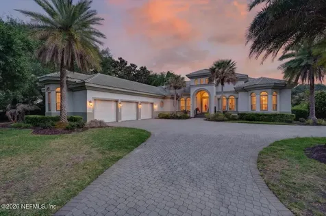 161 N River Drive St. Augustine FL 32095