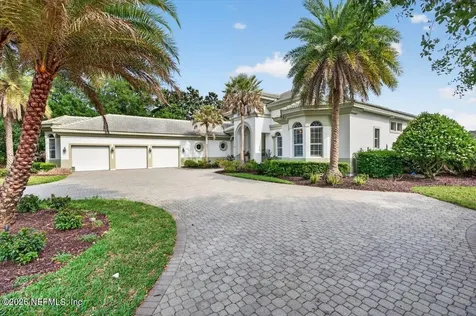 161 N River Drive St. Augustine FL 32095