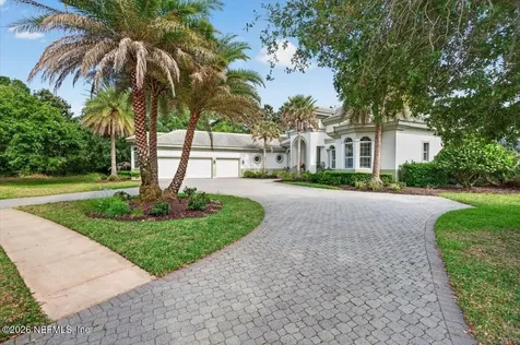 161 N River Drive St. Augustine FL 32095