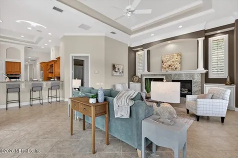161 N River Drive St. Augustine FL 32095