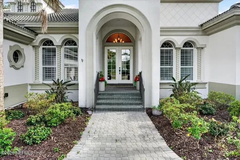 161 N River Drive St. Augustine FL 32095