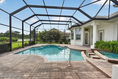161 N River Drive St. Augustine FL 32095