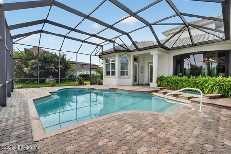 161 N River Drive St. Augustine FL 32095