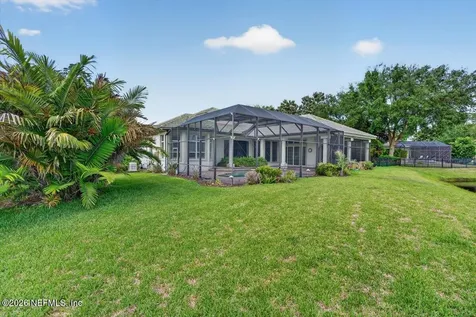 161 N River Drive St. Augustine FL 32095