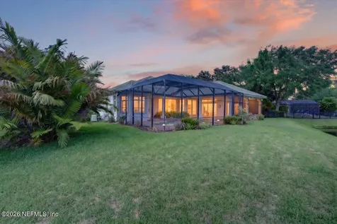 161 N River Drive St. Augustine FL 32095