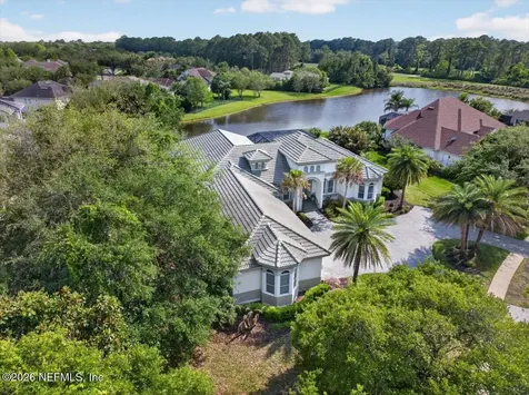 161 N River Drive St. Augustine FL 32095