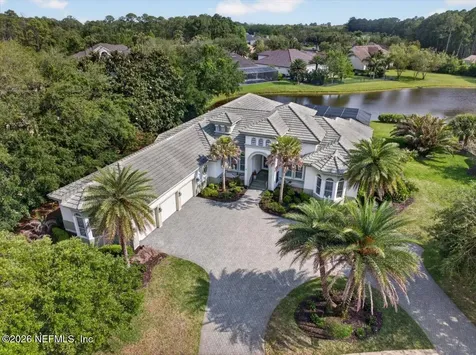 161 N River Drive St. Augustine FL 32095