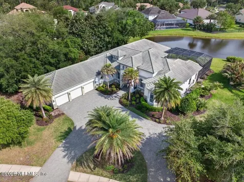 161 N River Drive St. Augustine FL 32095