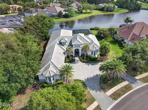 161 N River Drive St. Augustine FL 32095