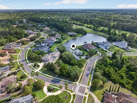 161 N River Drive St. Augustine FL 32095