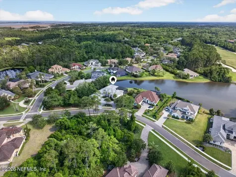 161 N River Drive St. Augustine FL 32095