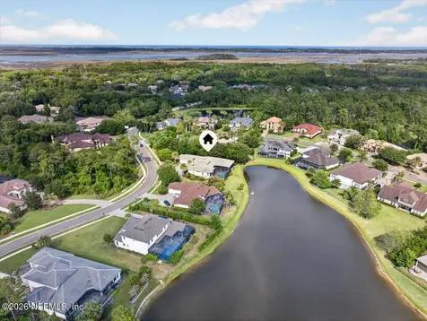 161 N River Drive St. Augustine FL 32095