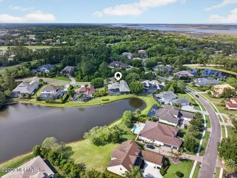 161 N River Drive St. Augustine FL 32095