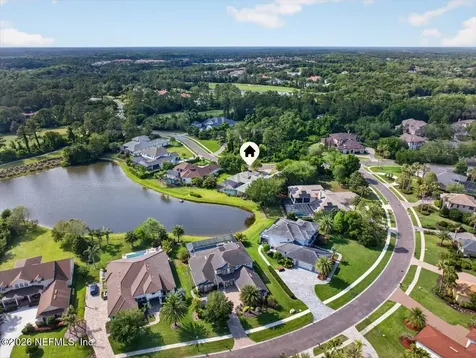 161 N River Drive St. Augustine FL 32095