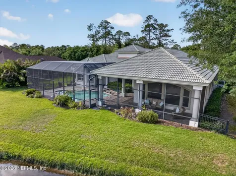 161 N River Drive St. Augustine FL 32095
