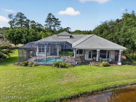 161 N River Drive St. Augustine FL 32095
