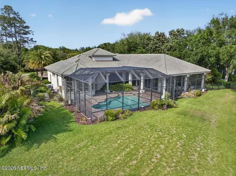 161 N River Drive St. Augustine FL 32095