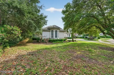 161 N River Drive St. Augustine FL 32095