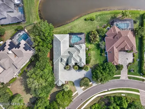 161 N River Drive St. Augustine FL 32095