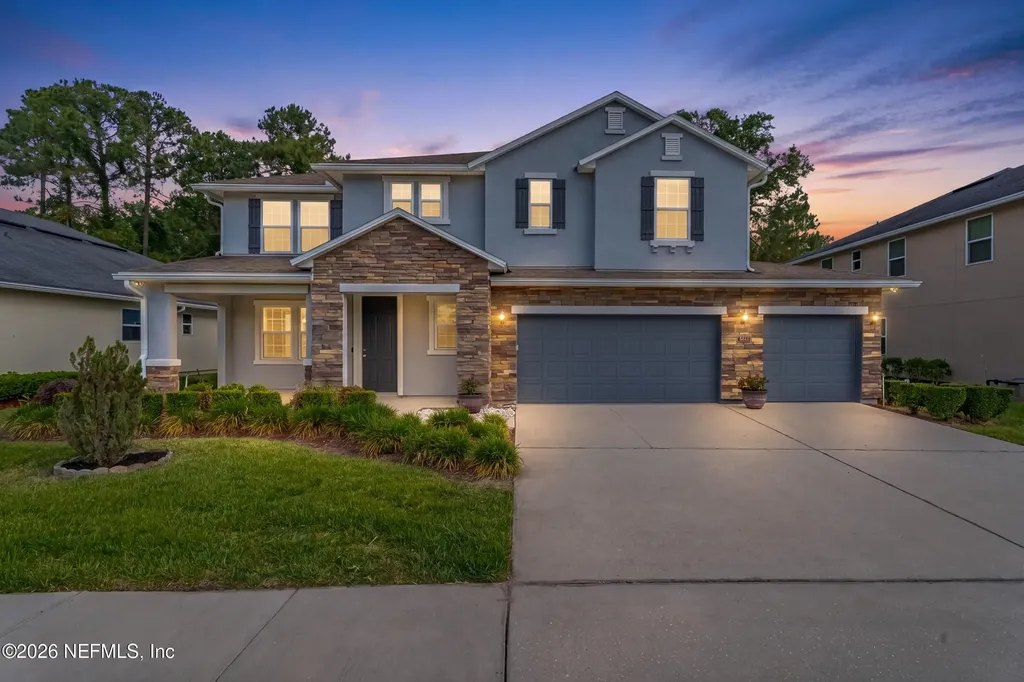 12513 Westberry Manor Drive Jacksonville FL 32223