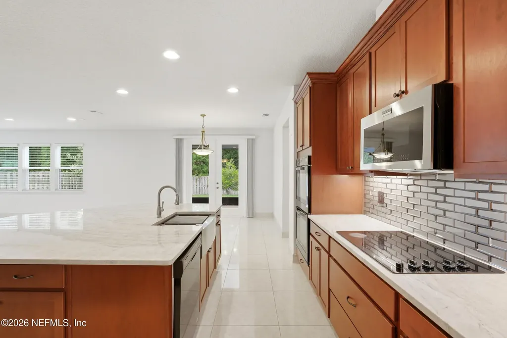 12513 Westberry Manor Drive Jacksonville FL 32223