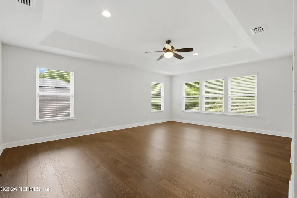12513 Westberry Manor Drive Jacksonville FL 32223